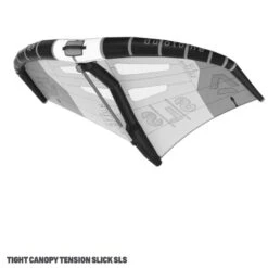 Aile De Wing Duotone Slick Sls 2023 Red Blue -Duotone Boutique b3322edf82861d719200cf6e0d34d6eddf0b07da W SLICK SLS 1