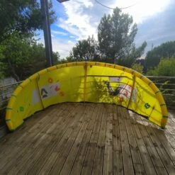 Aile De Kite Duotone Evo 2021