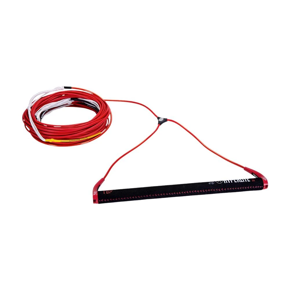 Palo + Corde Hyperlite Riot Pro Pkg W/ Flat Line 3 Palo + Corde Hyperlite Riot Pro Pkg W/ Flat Line