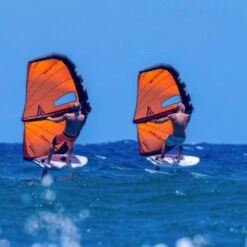 Pack Wing Surfer S26 Matador + Planche + Foil -Duotone Boutique b7450f175e32e75e050595165935ec576cfef4f4 E22NAISWAT80495 5