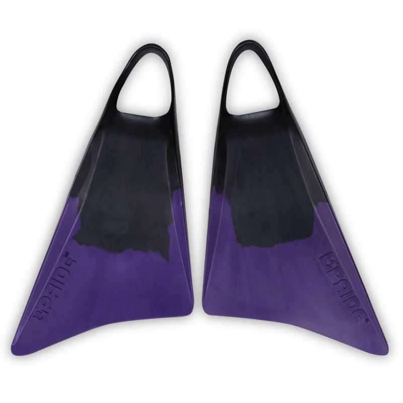 Pride Vulcan V1 - Black / Purple 3 Pride Vulcan V1 - Black / Purple