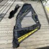 Voile De Windsurf Point-7 Occasion Point-7 Salt Pro 4.7m2 2020 -Duotone Boutique b957bc922a2ef4bdc785fee4654ad27de8a23853 E22GSPSWAT390492 0