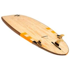 Board De SUP Fanatic Fly Eco -Duotone Boutique b9a2d604136103d2a4184210e25624c54a72c95e E23FNATWAT381536 6