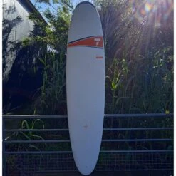 Board De Surf Tahe Occasion Bic Magnum