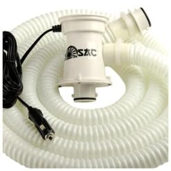 Pompe Pour Fat Sac Straightline Sumo Pump (100Lbs/Minute) -Duotone Boutique bbb78ab80b43a94b8b2caf5a05eebec69b4f93b2 E23STRLWAT363750 STRL0689924 1