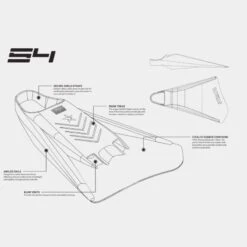 Stealth S4 -Duotone Boutique bcdaf4ae2ca0a669534fb1fe8f976c7928f40ccd E21STEAWAT73865 1