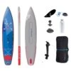 Board De SUP Starboard Touring Deluxe Simple Chambre -Duotone Boutique be30d791f3c70ebf00a8d7cfe9ac3f14fc5ca15b E22STBDWAT346025 0
