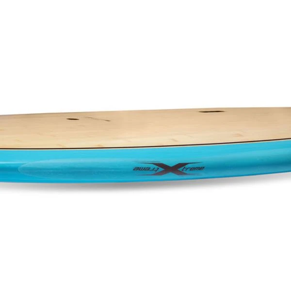 Bande Protection SUP Rail Saver Pro SUP - Xtrem Clear 5 Bande Protection SUP Rail Saver Pro SUP - Xtrem Clear – Image 3