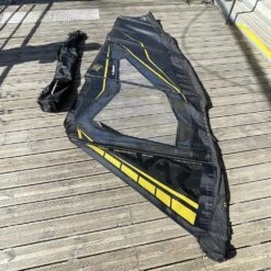 Voile De Windsurf Point-7 Occasion Point-7 Salt Pro 4.2m2 2020 -Duotone Boutique bf9d57b66c4c33b86237bdc102fe8273bd6a3b1e E20GSPSWAT387793 1