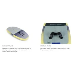 Board De Wing Fanatic Sky Style Te - 2023 16 Board De Wing Fanatic Sky Style Te - 2023 -Duotone Boutique c00e98b959bfb767f88a2424e67be50e43a1a552 H23FNATWAT344250 12