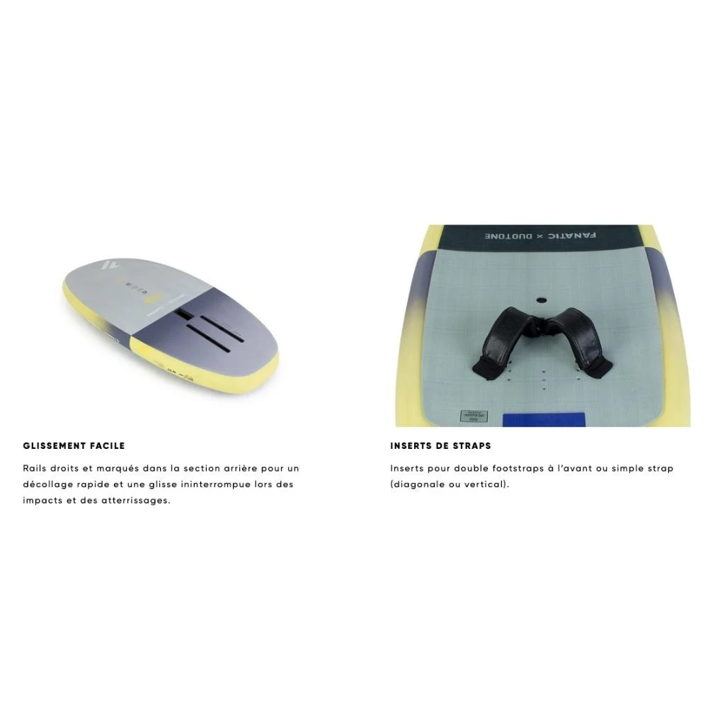Board De Wing Fanatic Sky Style Te - 2023 7 Board De Wing Fanatic Sky Style Te - 2023 – Image 5