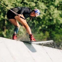 Liquid Force Pack Wake Virago Wakeboard Park + Chausses -Duotone Boutique c05b3f98b698805544f4c761647d81072fe701bf E23LIQFWAK363836 17