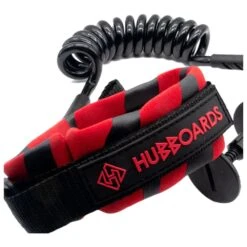 Leash Bodyboard Hubb Hubb Comp Bicep Black 5 Leash Bodyboard Hubb Hubb Comp Bicep Black -Duotone Boutique c20a1beb347f11df08bf0219a6c1698d4722f548 E23HUBBWAT382830 HUBB0111989 1