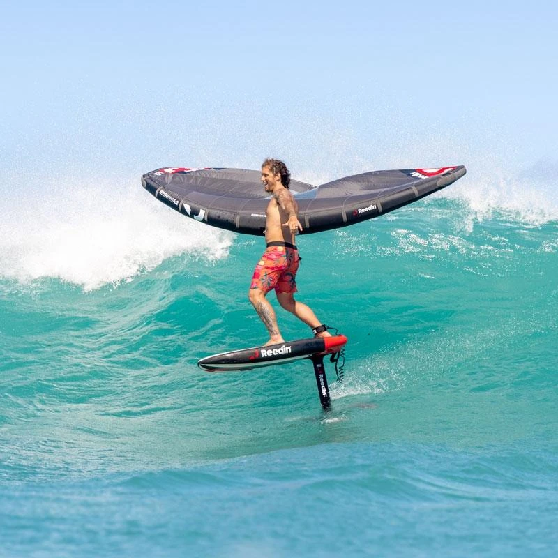 Pack Wing Superwing V3 + Planche + Foil 12 Pack Wing Superwing V3 + Planche + Foil – Image 10