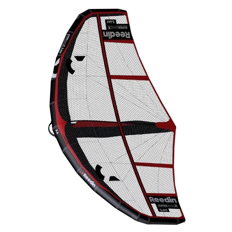 Pack Wing Superwing-X + Planche + Foil 3 Pack Wing Superwing-X + Planche + Foil