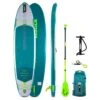 Pack SUP Jobe Gonflable Aero Loa 11.6" 1 Pack SUP Jobe Gonflable Aero Loa 11.6" -Duotone Boutique cb08fa73a271cede7c1796f8b73b26c9ad1fcf9f E23JOBEWAT391158 JOBE0753526 0