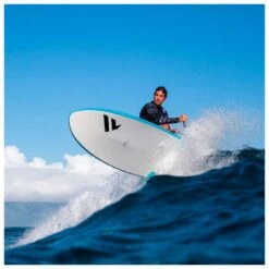 Board De SUP Fanatic Allwave -Duotone Boutique cb553cd82ce64da561f652cb10ac124cb7db7b34 E23FNATWAT381534 901