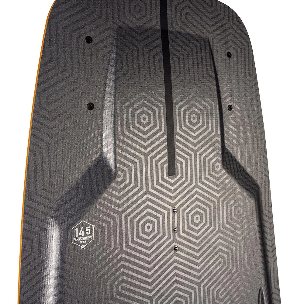 Wakeboard Ronix Parks Modello 8 Wakeboard Ronix Parks Modello – Image 6