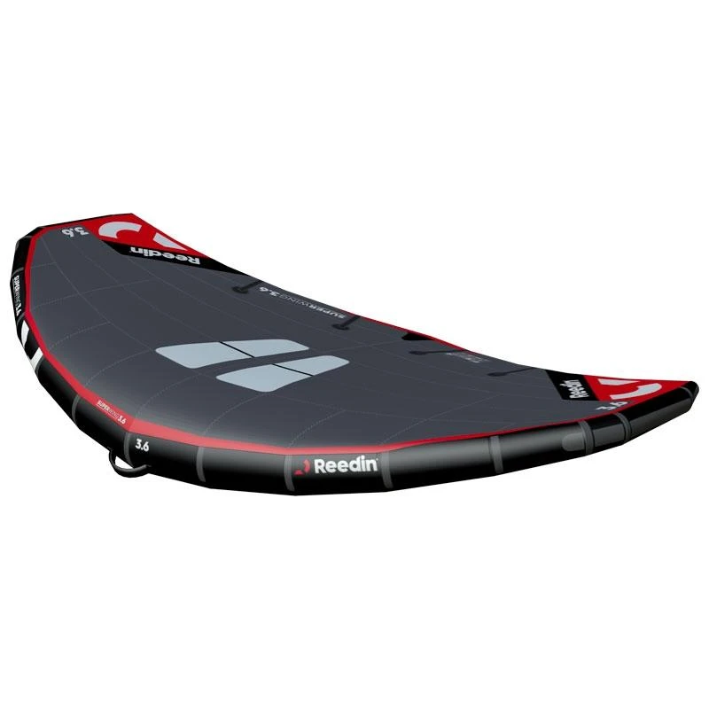 Pack Wing Superwing V3 + Planche + Foil 5 Pack Wing Superwing V3 + Planche + Foil – Image 3