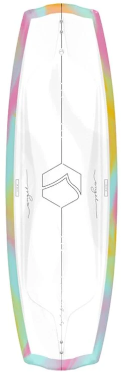 Liquid Force Pack Wake Angel + Chausses