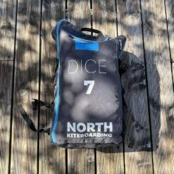 Aile De Kite North Kiteboarding Occasion Dice 7m2 2018 Nue -Duotone Boutique ce4bde3c7498c52287bdd6f4673eb7bd44e15ad3 E18NKBDWAT388590 3