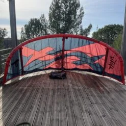 Aile De Kite F-One Occasion - Bandit (nue) 2020