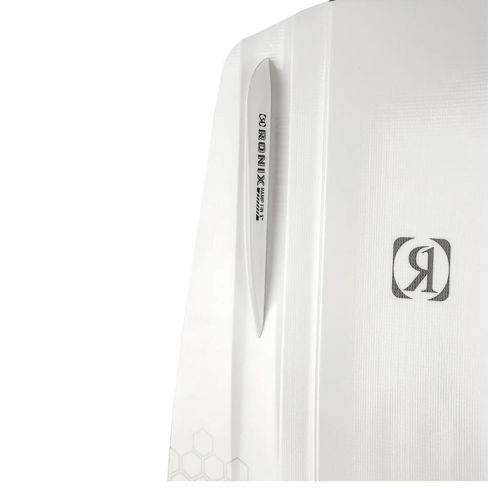 Ronix Pack Wake One Timebomb Fused Core + Chausses 8 Ronix Pack Wake One Timebomb Fused Core + Chausses – Image 6