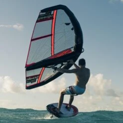 Pack Wing Superwing-X + Planche + Foil 27 Pack Wing Superwing-X + Planche + Foil -Duotone Boutique d59eedadff40082d80e0831fe6b262b747b6384c E22REEDWAT81918 9