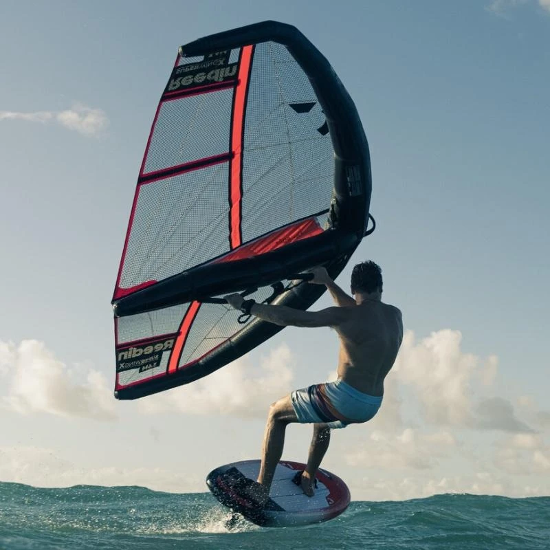 Pack Wing Superwing-X + Planche + Foil 15 Pack Wing Superwing-X + Planche + Foil – Image 13