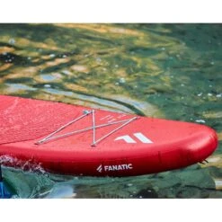Pack SUP Fanatic Fly Air/Pure - Red -Duotone Boutique d83f3de29182e40b18d99fb8063b26aae12ec90e E23FNATWAT382012 907