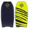 Board De Bodyboard Hubb Oards - The Edition PP PRO - Midnight Blue / Fluro Yellow - 41" -Duotone Boutique d95241afae017023d8fdd9cae42409fb46d5c033 E21HUBBWAT77319 HUBB0079585 1