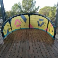 Aile De Kite Duotone Dice Sls