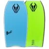 Pack Bodyboard NMD Element PE HD - Aqua / Fluro Green + Leash + Housse -Duotone Boutique dac77af2982f88fcf5e46ff15af853565ecdc4c4 E21NMDWAT73773 0