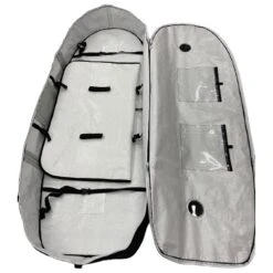 Housse Planche Wing Surf Pistols Travel Wing Bag Black -Duotone Boutique dae38460ba3ea7078606cd0d2462d304c8550a99 E23SPTLWAT394590 7