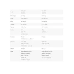 Board De SUP Starboard Planche De Whopper Lite Tech - 9'4" X 33" / 280cm -Duotone Boutique dc5eec2acf5097ae6136a6ed581087a3ffbf0f0a E22STARWAT82385 STBD0090109 4