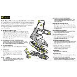 Chausses De Wake Liquid Force Hook 4D -Duotone Boutique dc7c912d5c0c5cb24e4e8d9fa3aac252956de844 Z 4D Binding fermee 1