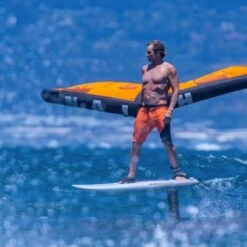 Pack Wing Surfer S26 Matador + Planche + Foil -Duotone Boutique dc8bfd8aae179f9627af12db3560a892aab3bdce E22NAISWAT80495 4