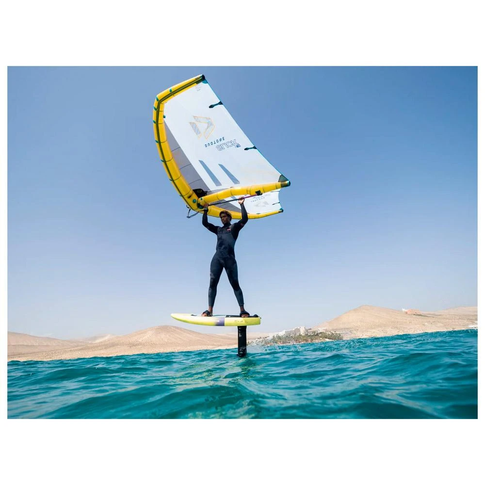 Aile De Wing Duotone Slick D/Lab 8 Aile De Wing Duotone Slick D/Lab – Image 6