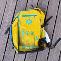 Aile De Kite Duotone Evo 2019 -Duotone Boutique de550e13e524dd28be238a601586eceefb9d1ef6 E19DUOTWAT344754 11