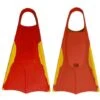 ORCA Fins - Red / Gold -Duotone Boutique defc297b5d280d7d1c57651e4f74ef8976083599 E22ORCAWAT55771 1