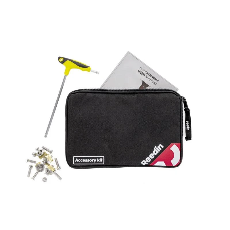 Foil Complet Reedin Flight Attendant 2 Carbone 5 Foil Complet Reedin Flight Attendant 2 Carbone – Image 3