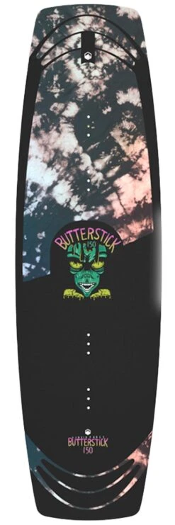 Liquid Force Pack Wake Butterstick + Chausses -Duotone Boutique df004577df488837b6727759af4a234871ff5cf8 E23LIQFWAK363840 LIQF0689972 0