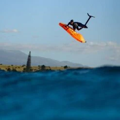 Board De Wing Kt Surfing The Ginxu - Olive 20 Board De Wing Kt Surfing The Ginxu - Olive -Duotone Boutique dfbe9e07bef2b95562ac96c7de365c47aefd9737 E23KTSFWAT348844 16