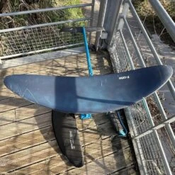 Foil Complet F-One Complet Occasion - Gravity Fct 2022