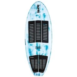 Planche De Wakesurf Dune Magic Carpet White/Blue