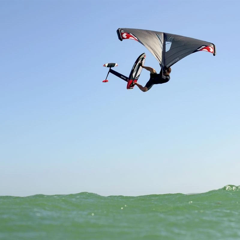 Pack Wing Superwing V3 + Planche + Foil 10 Pack Wing Superwing V3 + Planche + Foil – Image 8