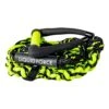 Palo + Corde Liquid Force Surf Dlx Coil 9" Handle Rope