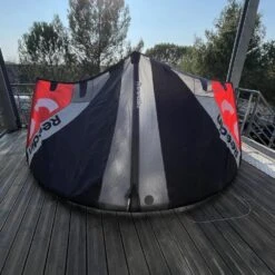 Aile De Kite Reedin Occasion Supermodel Nue V3 2022 - 8M² -Duotone Boutique e6d5fa3b2de8125f6fc19494efae6cd8c0cd65a4 E22REDNWAT390274 1