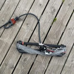 Aile De Kite Hb Surfkite Aile Kitesurf D'occasion HB Surfkite Legion Complète 2020 - 9m -Duotone Boutique e71c20b7855c57ca4ef0f7fe08d6658c9bd1190c E20HBSUWAT74111 5