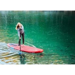 Pack SUP Fanatic Fly Air/Pure - Red -Duotone Boutique e88136190043f8811580e06422cdac2432b49ff0 E23FNATWAT382012 908